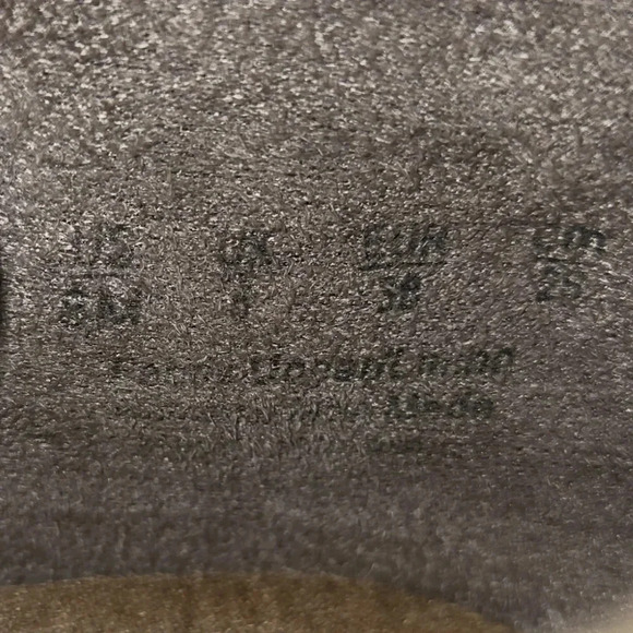 Dr. Scholl's | Rollin Slip On Bootie Sz 8 - Picture 6 of 7